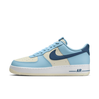 Nike Air Force 1 '07 Men's Shoes